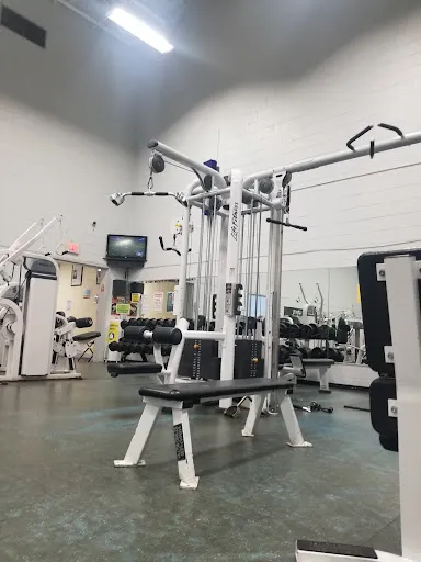 Coleman Gymnasium