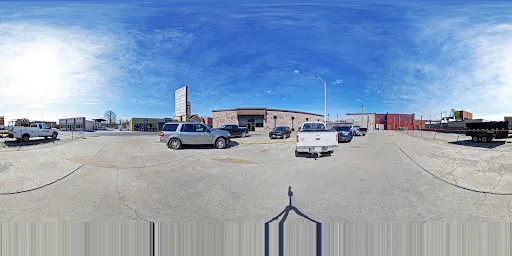 Combat Academy Inc