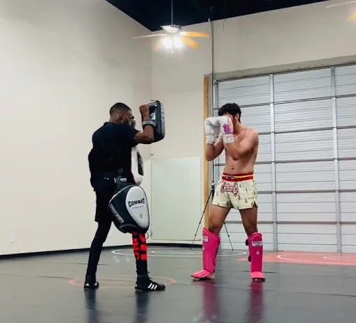Combat City Catch Wrestling