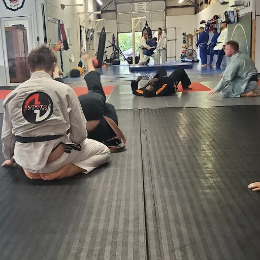 Combat Concepts Academy