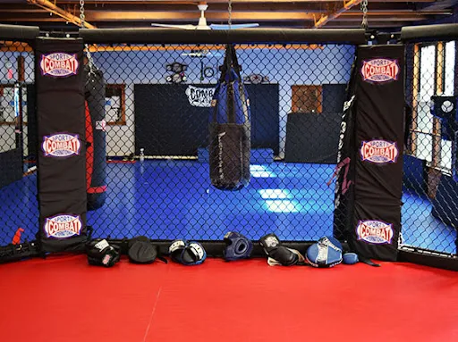 Combat Sports Boston