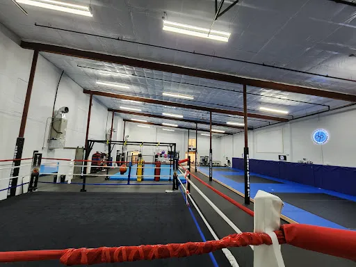 Combat Sports Center