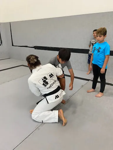 Combat Sports Institute