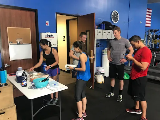 Command Coaching