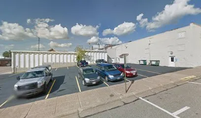 Community Boxing Club