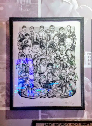 Connecticut Boxing Hall of Fame