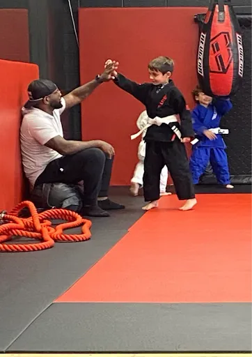 Conquer BJJ Mixed Martial Arts Academy