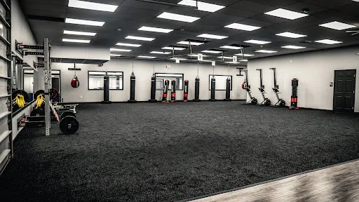 Conquer Self Defense