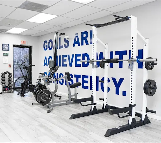 Consistent Fitness