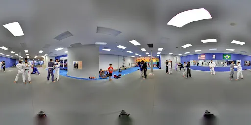 Cooper MMA