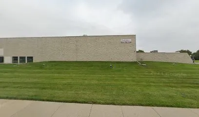 Cooper's Gym