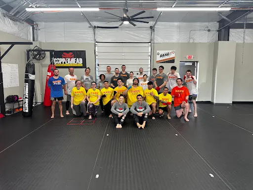 Copperhead Kickboxing