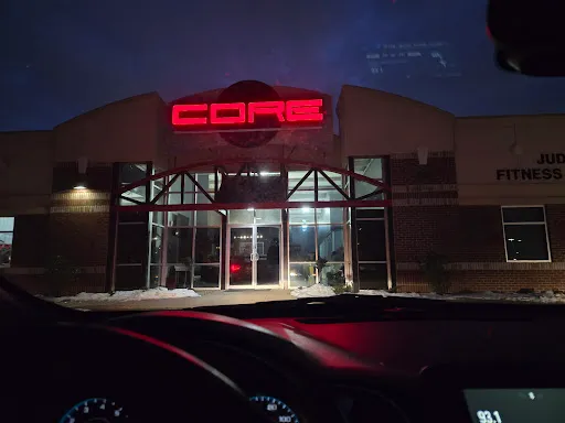 CORE Combat Sports
