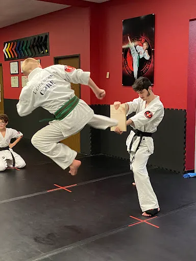 Core Martial Arts & Fitness