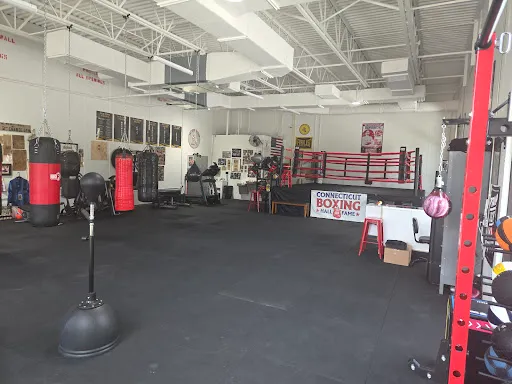 Corner to Corner Boxing Gym