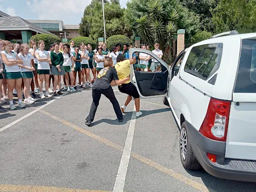 Cornerstone Martial Arts