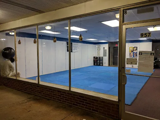 Cortes BJJ & Fitness