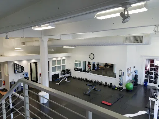 Cosmic Fitness, LLC