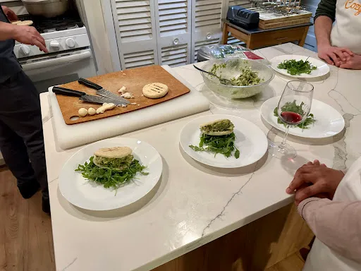 Cozymeal Cooking Classes