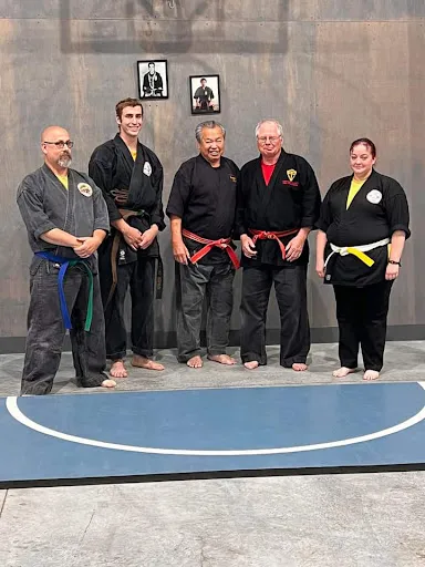 Craize Kempo Karate
