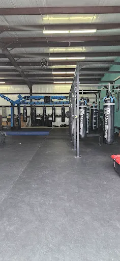Creole Fitness