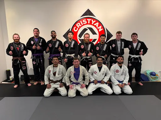 Cristyan BJJ Academy