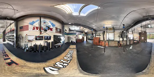 CrossFit Avalanche