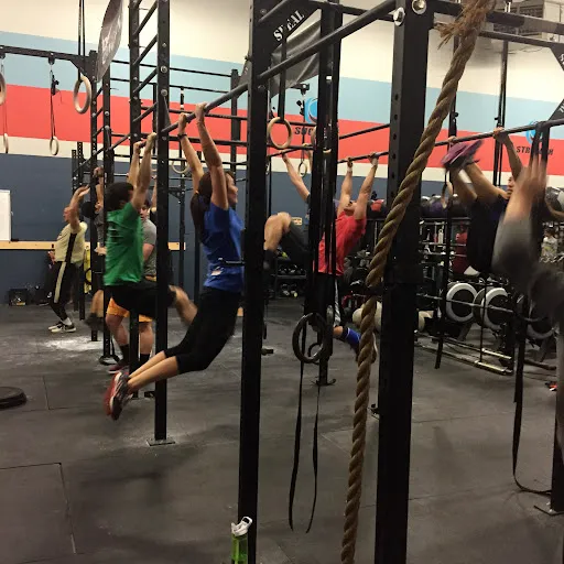 CrossFit Bangarang