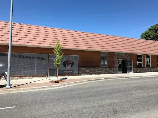 CrossFit Coeur d'Alene