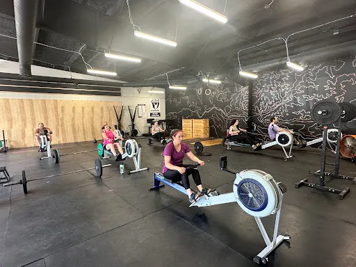 CrossFit Durango