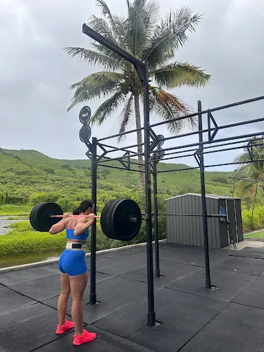 CrossFit Kailua