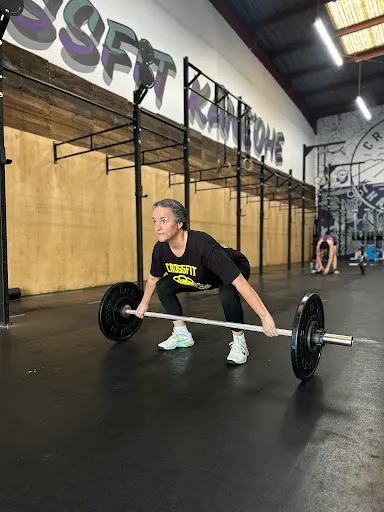 CrossFit Kaneohe