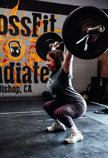 CrossFit Radiate