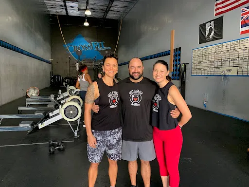 CrossFit Waipio