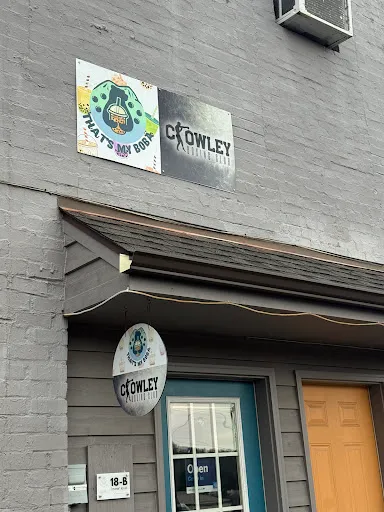 Crowley Boxing Club