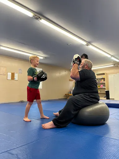 Crucible BJJ