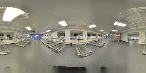 Crunch Fitness - Carrollwood