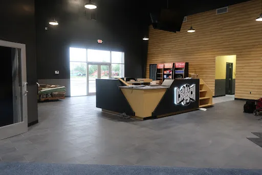 Crunch Fitness - Edinburg