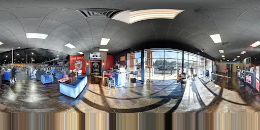 Crunch Fitness - Johns Creek