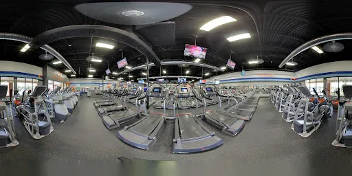 Crunch Fitness - Sarasota University