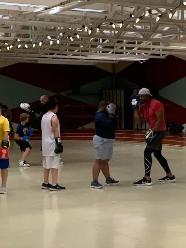 Cubano Boxing