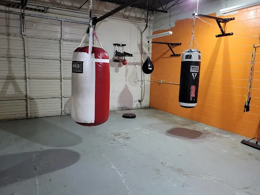 Cusumano Boxing Club