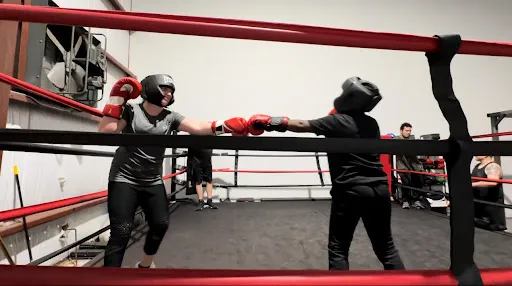 Cutstrong Boxing