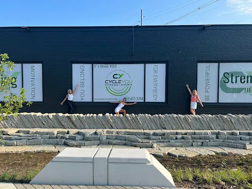 CycleYOU Fitness & Sauna