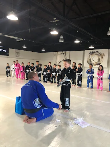Daniel Gracie Academy Hyannis