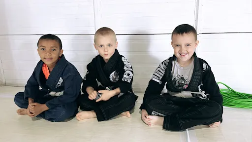 Daniel Gracie Academy of Plymouth