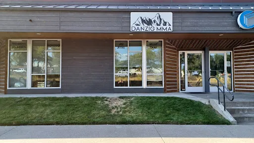 Danzig MMA
