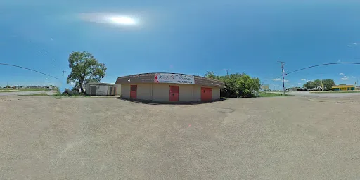 Dark Horse Boxing Academy