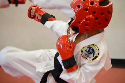 David Vincent's Martial Arts & Fitness