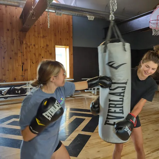 DawgHouse Boxing